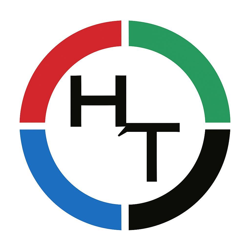 Horizon Technologies HT logo